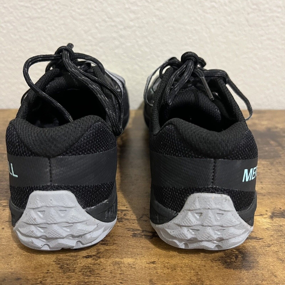 Merrell Barefoot 2 Womens Sneakers Size 10.5 Trail Glove 6 J135384 NEW Sb14 - Picture 5 of 11